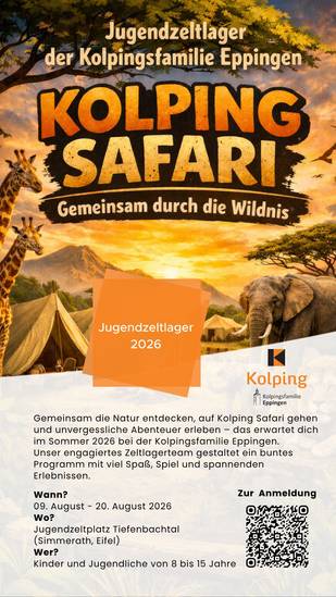 Quelle: Kolpingfamilie Eppingen