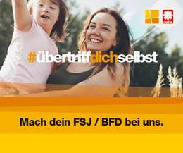 Quelle: caritas freiwilligendienste